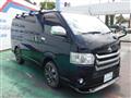 2018 Toyota Hiace Van