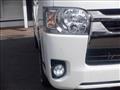 2022 Toyota Hiace Van