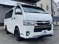 2021 Toyota Hiace Van