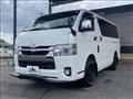 2021 Toyota Hiace Van