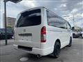 2021 Toyota Hiace Van