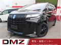 2023 Toyota Alphard G