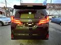 2023 Toyota Alphard G