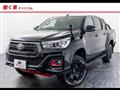 2019 Toyota Hilux