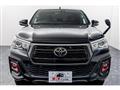 2019 Toyota Hilux