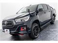 2019 Toyota Hilux