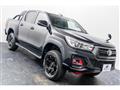 2019 Toyota Hilux