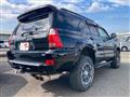 2007 Toyota Hilux Surf