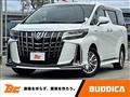 2018 Toyota Alphard Hybrid