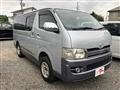 2008 Toyota Hiace Van