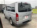 2008 Toyota Hiace Van