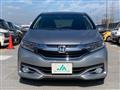 2016 Honda Civic Shuttle