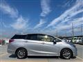 2016 Honda Civic Shuttle