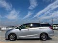 2016 Honda Civic Shuttle