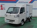 2018 Daihatsu Hijet Truck