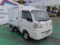 2018 Daihatsu Hijet Truck