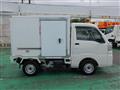 2018 Daihatsu Hijet Truck