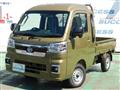 2024 Daihatsu Hijet Truck