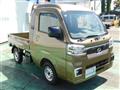 2024 Daihatsu Hijet Truck