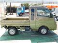 2024 Daihatsu Hijet Truck