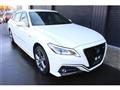 2019 Toyota Crown