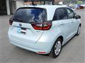 2023 Honda Fit