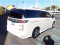 2011 Nissan Elgrand