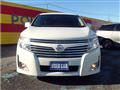 2011 Nissan Elgrand