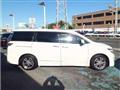 2011 Nissan Elgrand