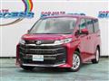 2023 Toyota Noah