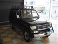 1990 Toyota Land Cruiser Prado