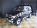 1990 Toyota Land Cruiser Prado