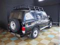 1990 Toyota Land Cruiser Prado