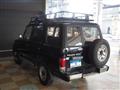 1990 Toyota Land Cruiser Prado