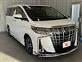 2021 Toyota Alphard G