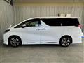 2021 Toyota Alphard G