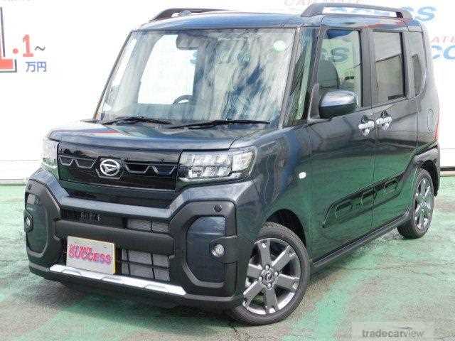 2024 Daihatsu Tanto