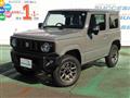 2024 Suzuki Jimny