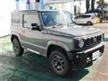 2024 Suzuki Jimny