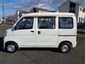 2016 Daihatsu Hijet Cargo