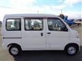 2016 Daihatsu Hijet Cargo