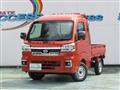 2024 Daihatsu Hijet Truck