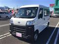 2022 Daihatsu Hijet Cargo