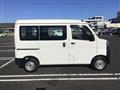 2022 Daihatsu Hijet Cargo