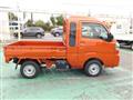 2024 Daihatsu Hijet Truck