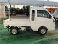 2024 Daihatsu Hijet Truck