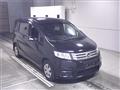 2013 Honda Freed