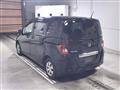 2013 Honda Freed