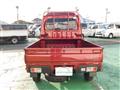 2024 Daihatsu Hijet Truck