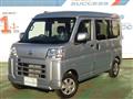 2024 Daihatsu Hijet Cargo